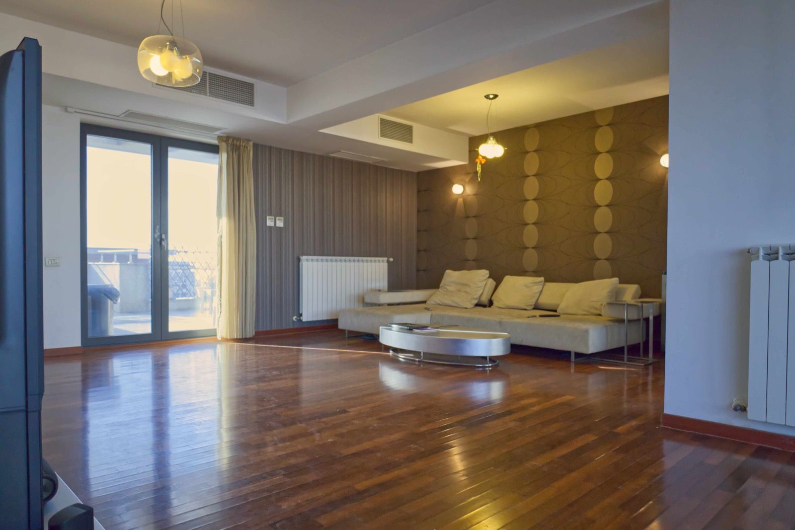 Penthouse 5 camere | Herastrau | Satul Francez