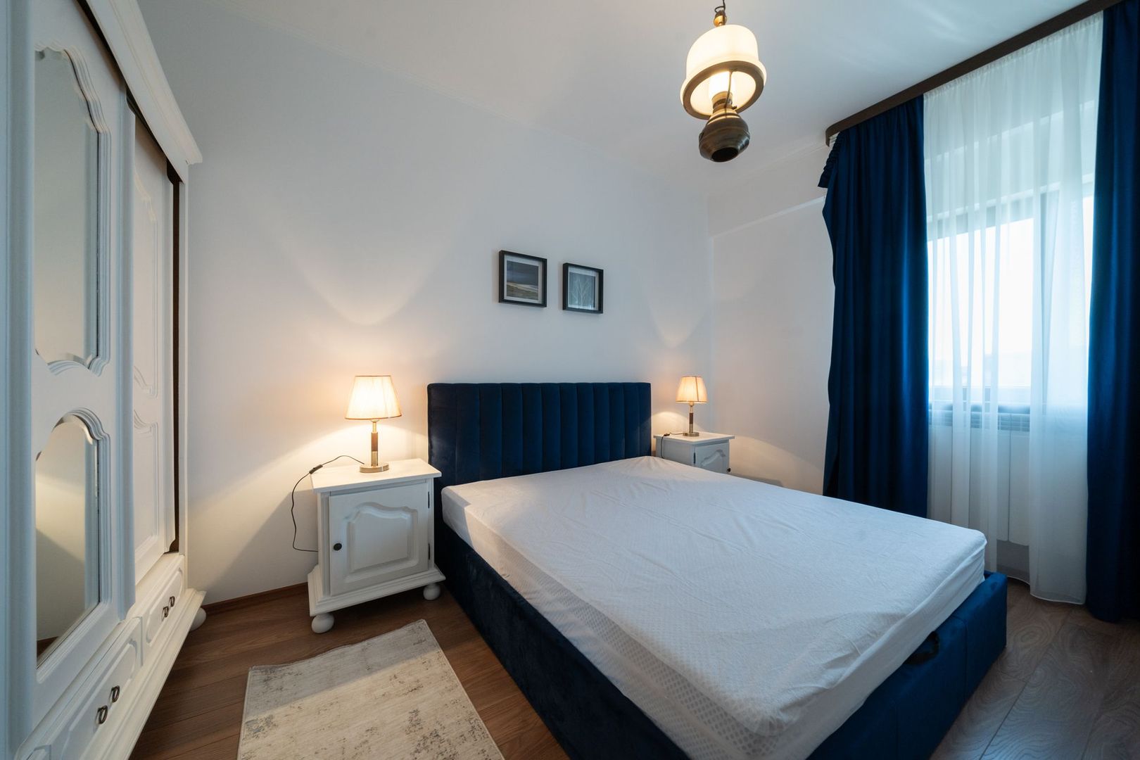 Apartament cochet de 2 camere | langa Parcul Herastrau