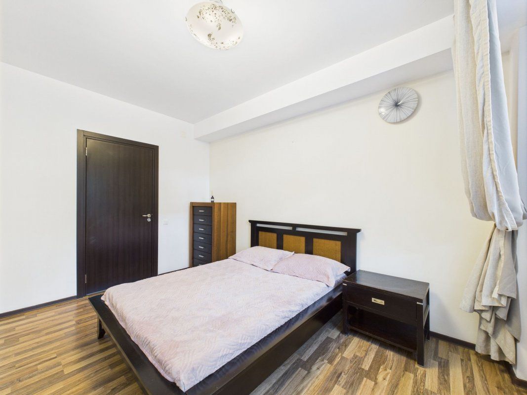 Apartament cu terasa Herastrau investiţie optima