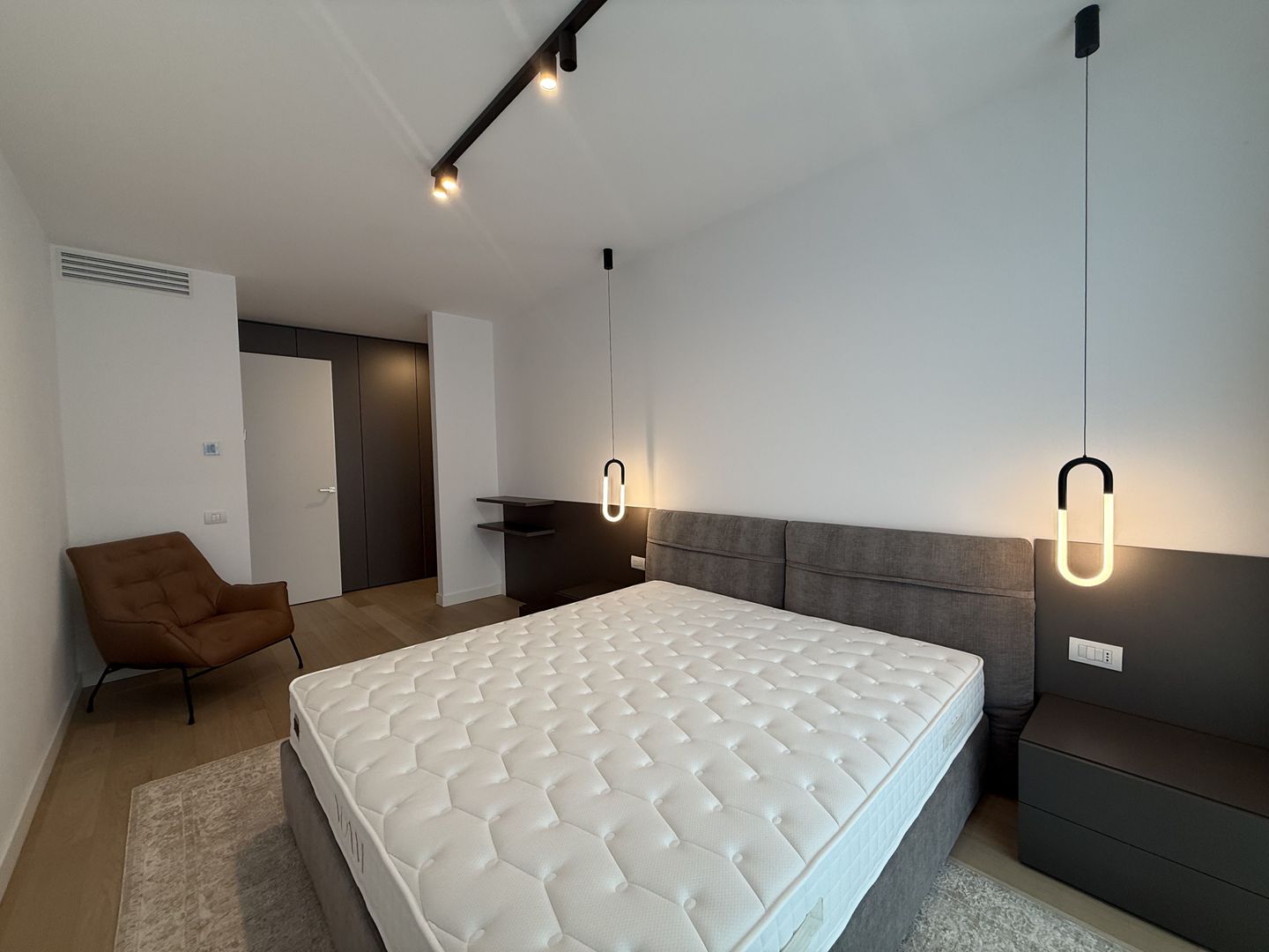 Apartament exclusivist | Imobil boutique | Lângă Parcul Herăstrău