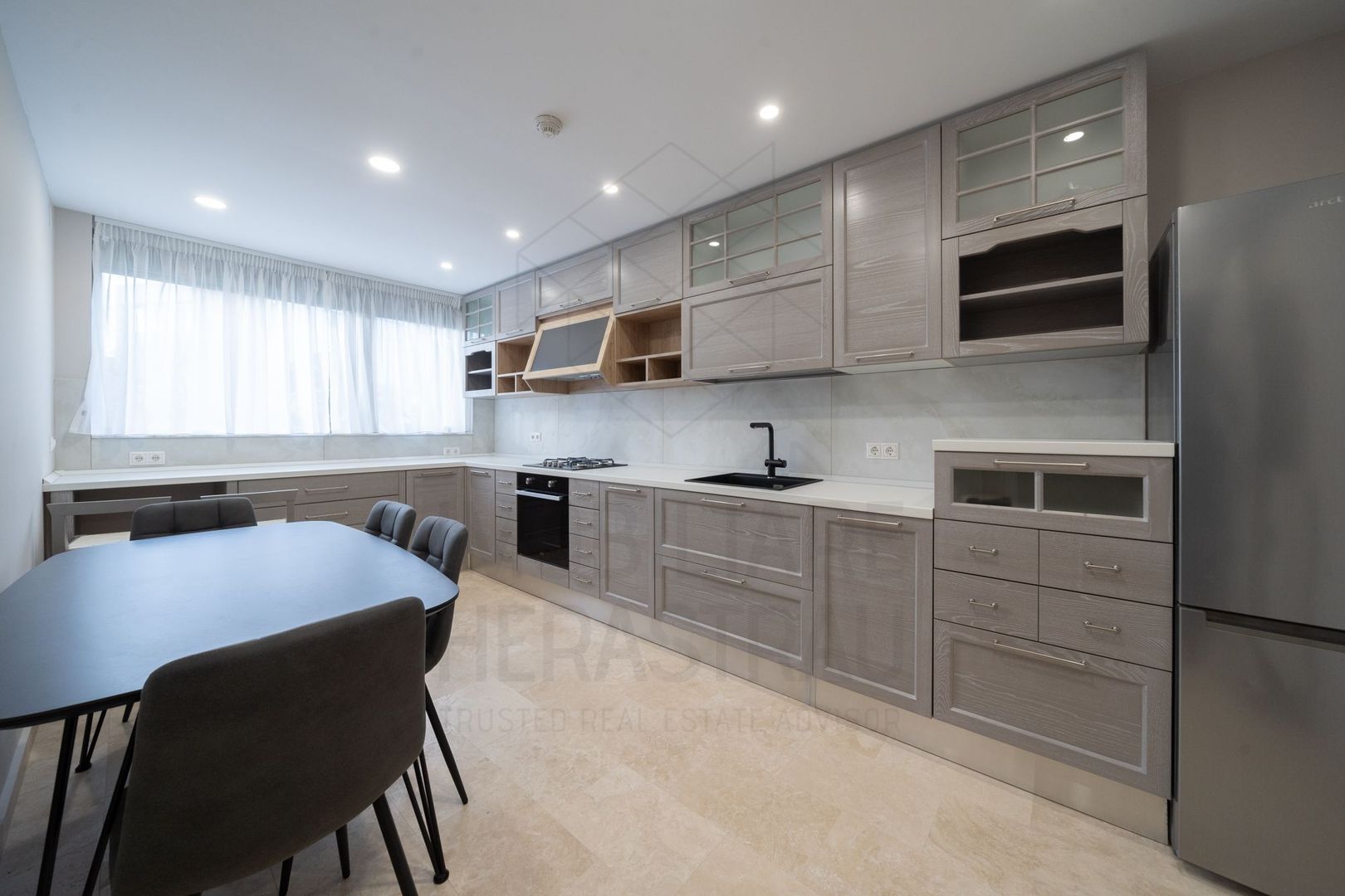 Green Lake | Mediterranean style villa | Baneasa Sisesti