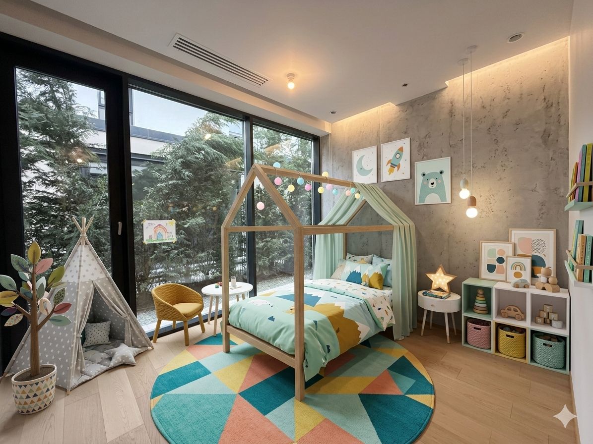 Vilă contemporană premium cu piscină, 500mp construiți, garaj 2 masini