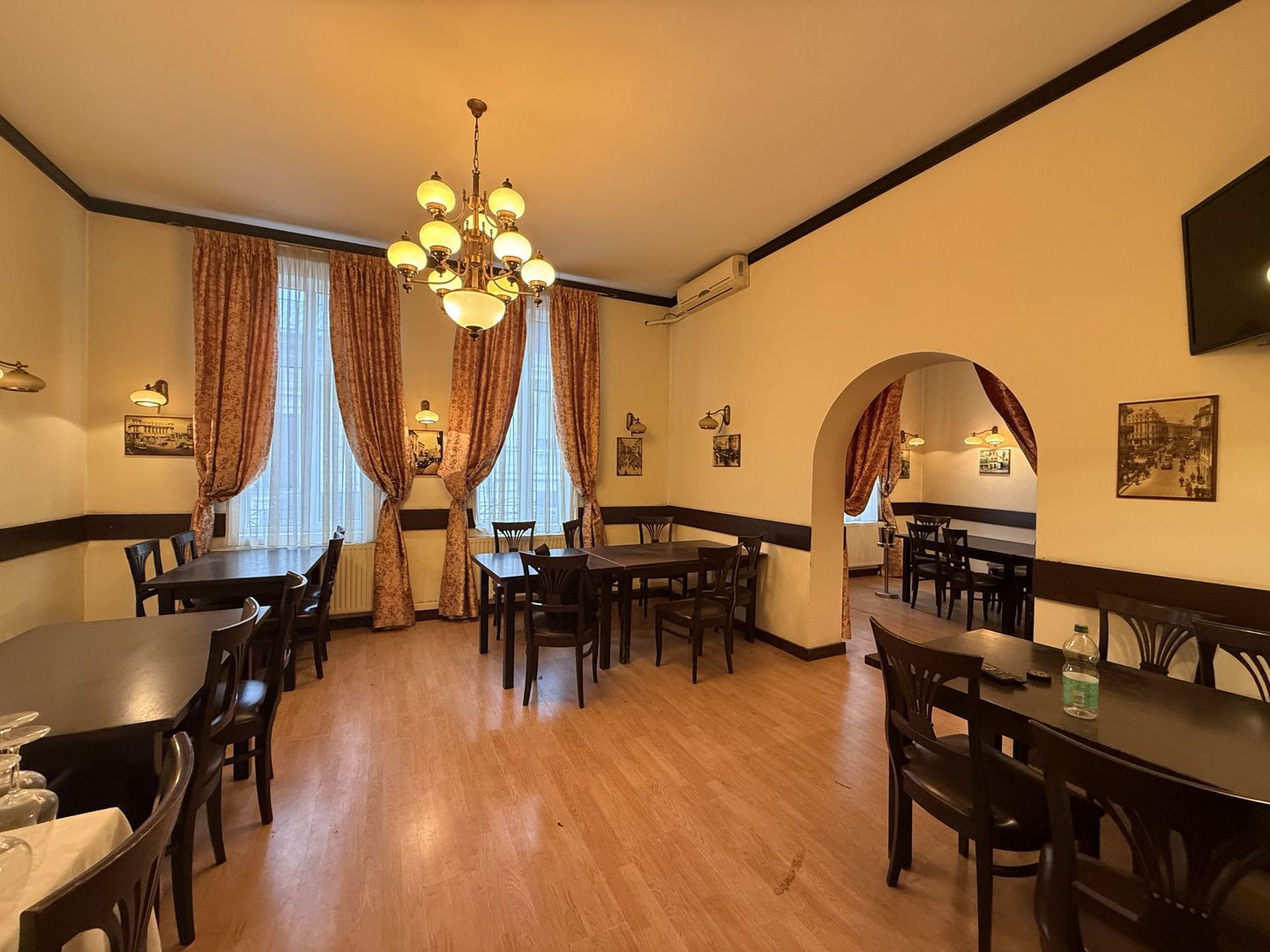 Casă interbelică | General Berthelot | Eleganță istorică, potențial contemporan