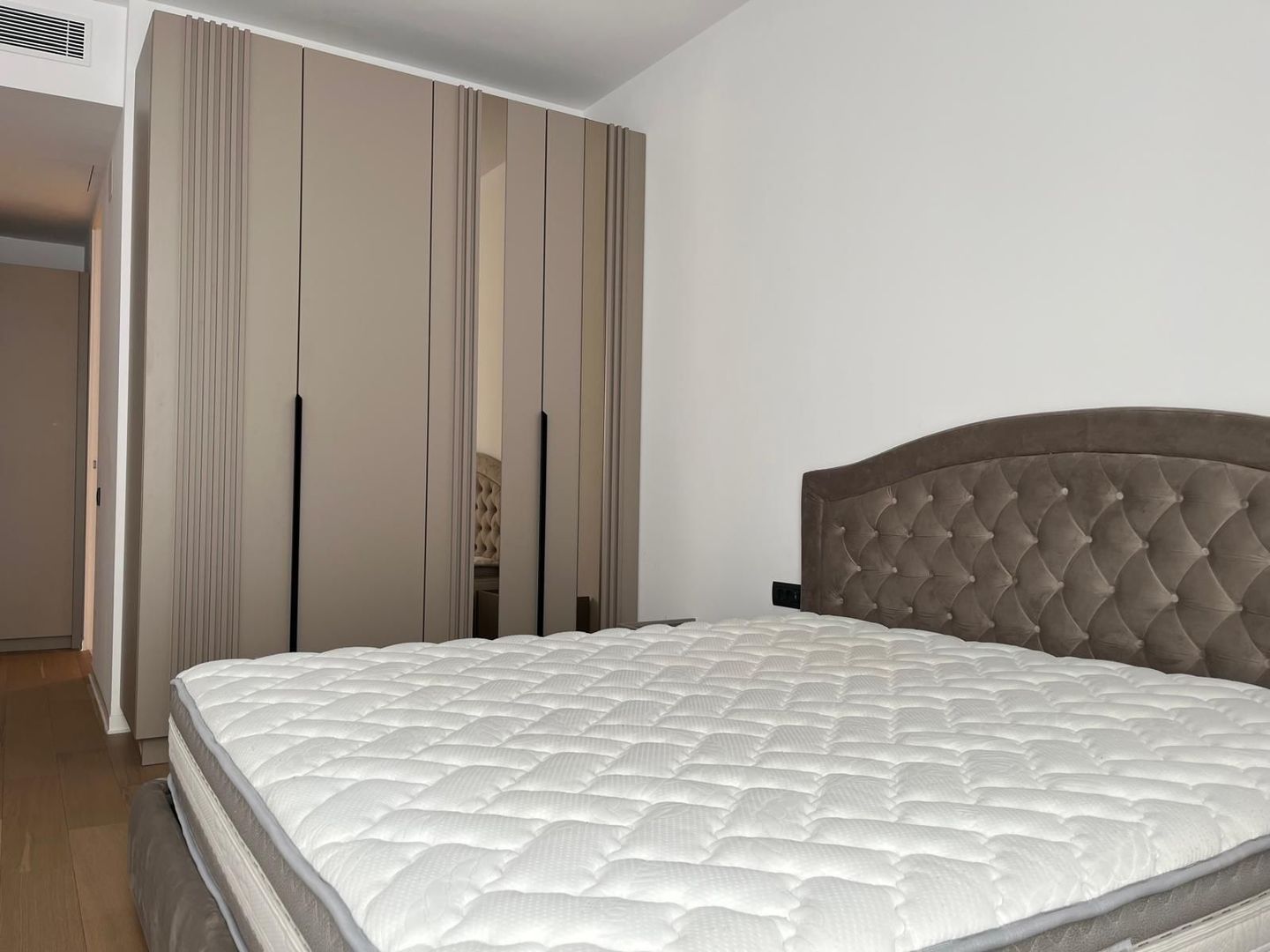 One Floreasca Vista | Top-of-the-line 2 bedrooms apartament