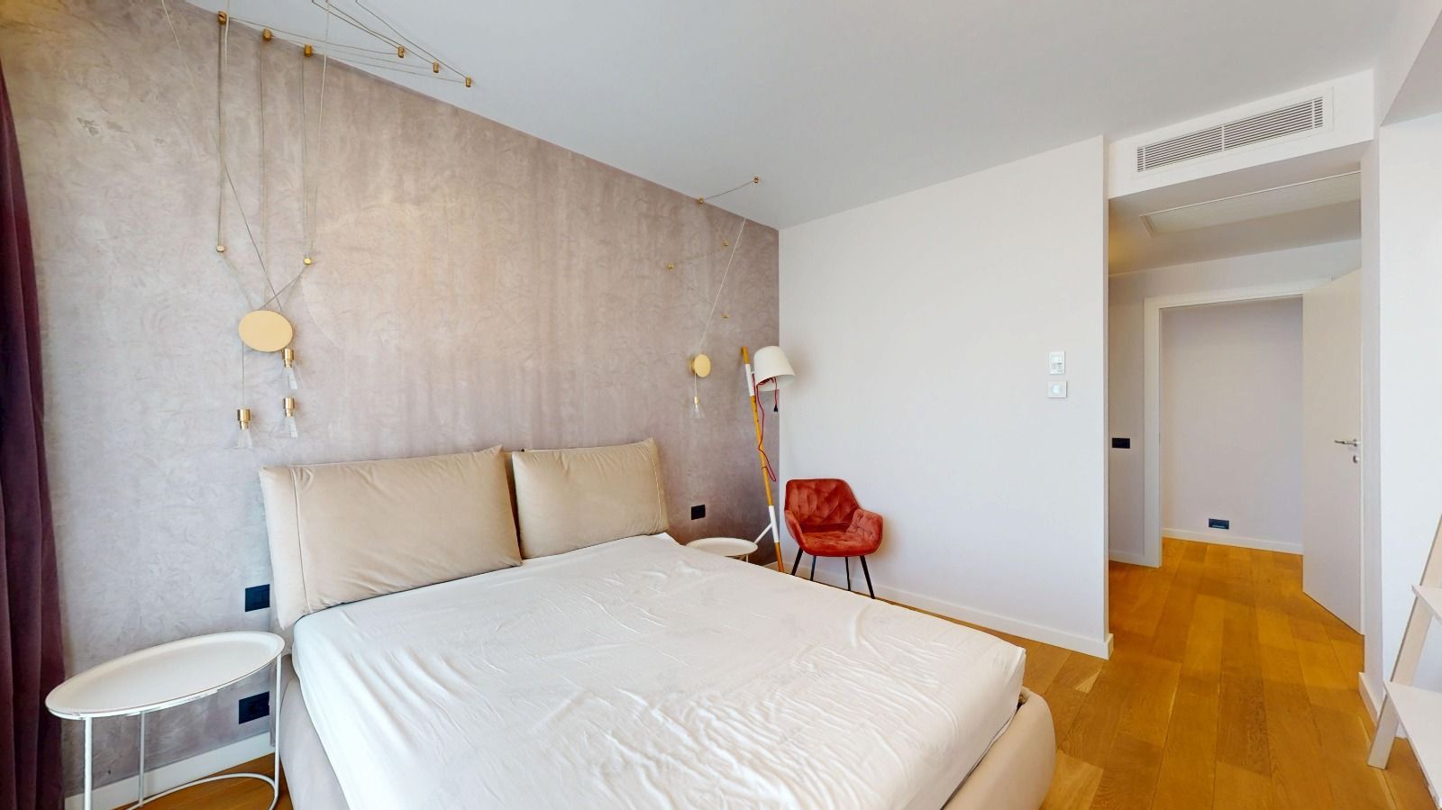 ONE Herastrau Towers | Design Apartments