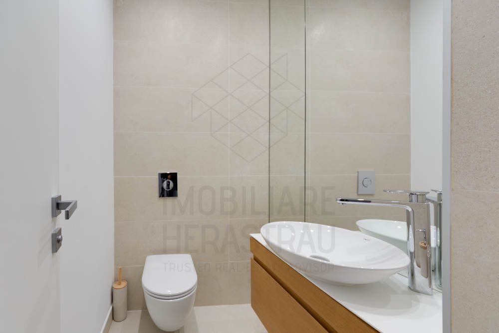 ***** Vida Herastrau | Luxury Apartments | Park  View | First rental