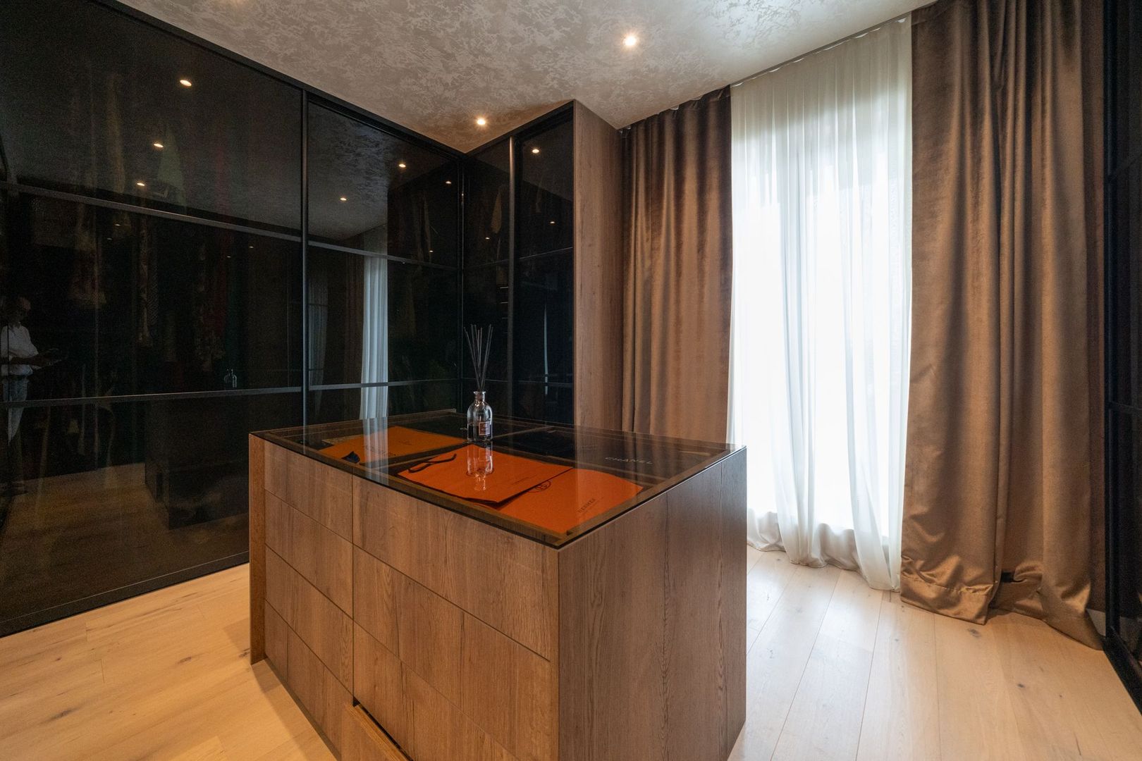 Luxury Homes | Penthouse senzational | 3 locuri de parcare