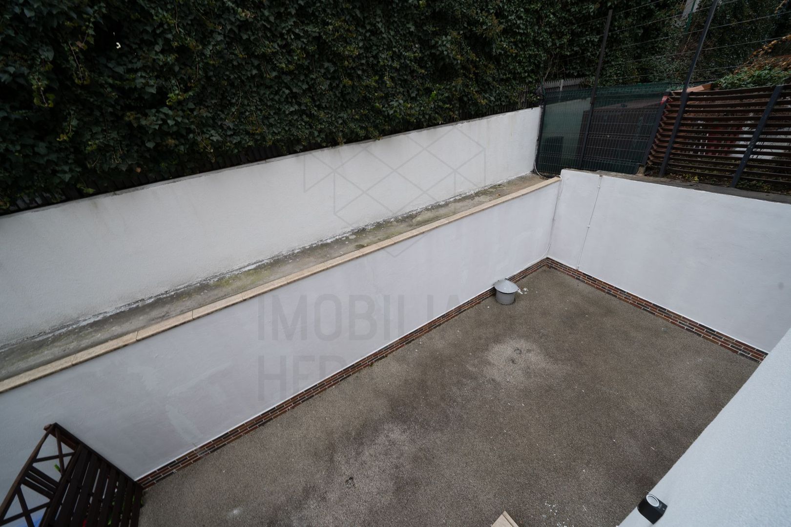 Duplex 4 camere langa Parc Herastrau