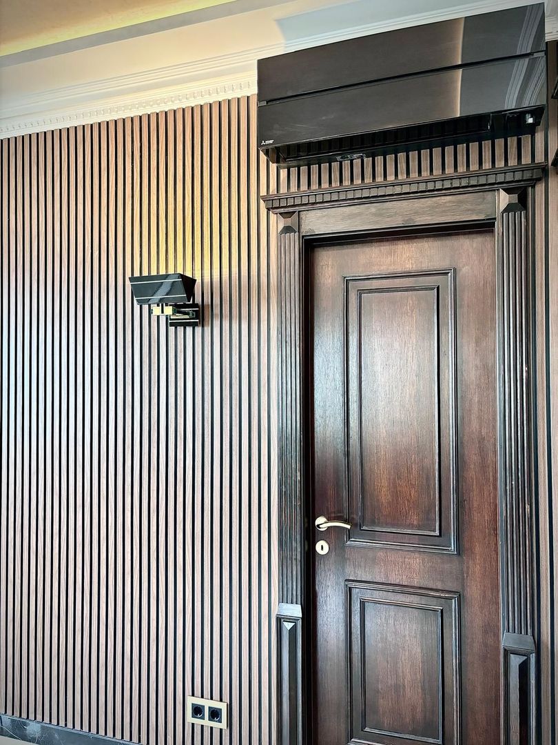 Vila neoclasica urbană | Palatul Parlamentului