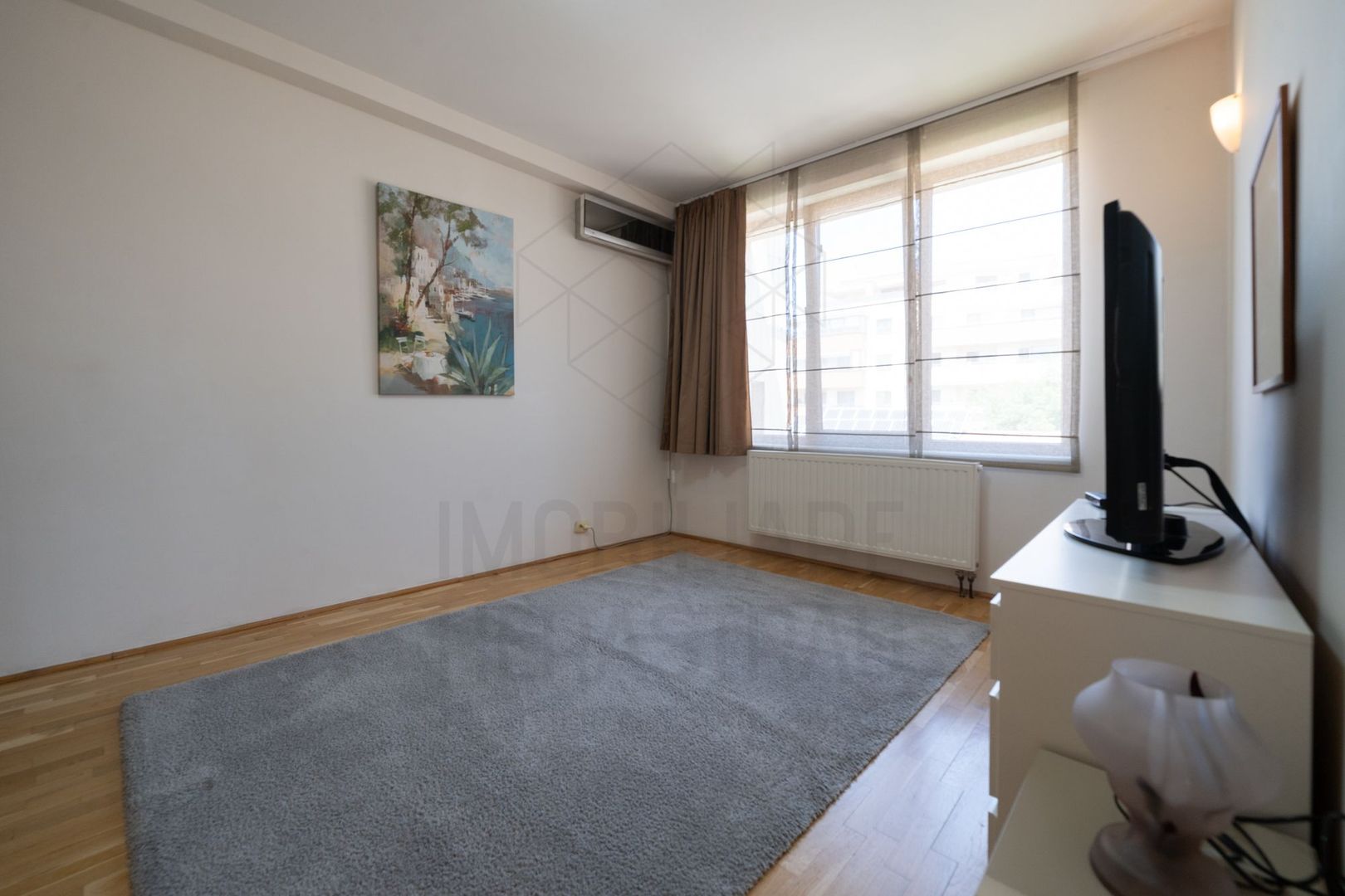 4 room Apartment for rent, Herastrau area