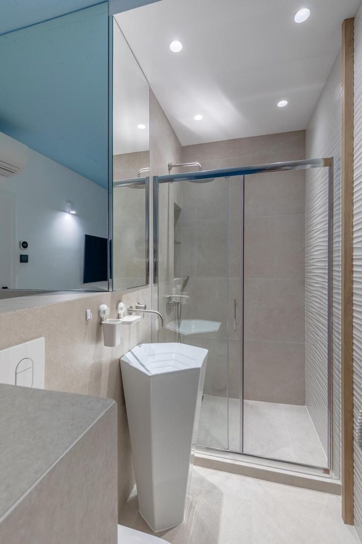 Ephemer | Olimp | Luxury Apartment with sea View