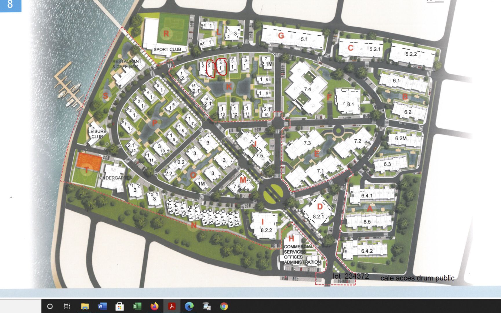 Green Lake | Vila stil mediteranean | Baneasa Sisesti