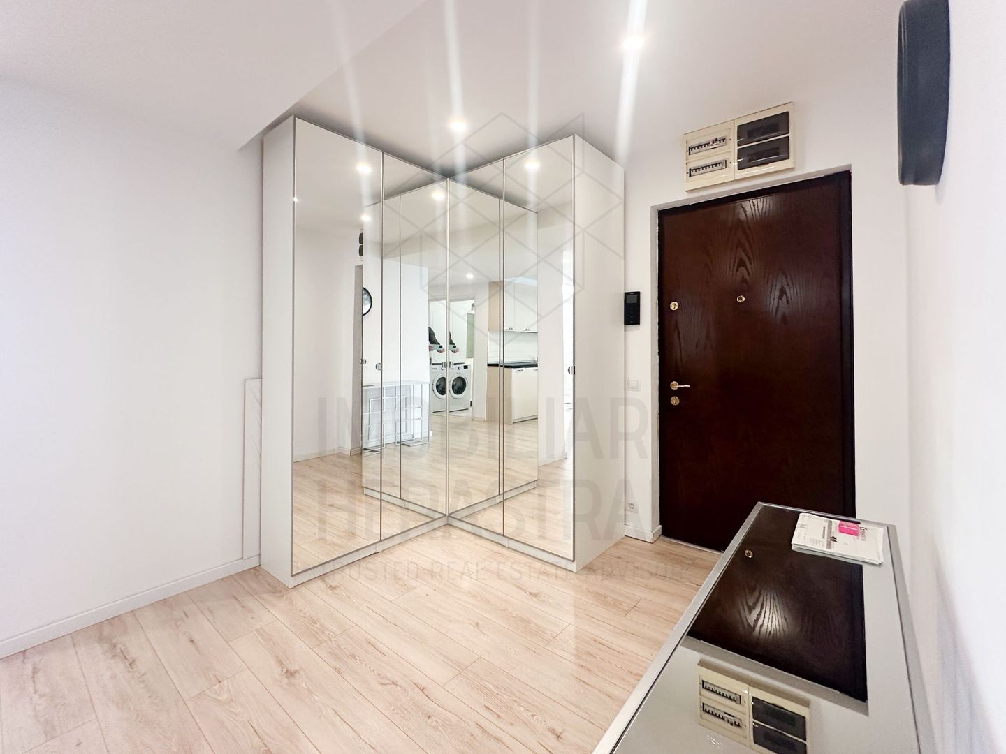 Soseaua Nordului | 4 camere superbe | Vedere Parc Herastrau