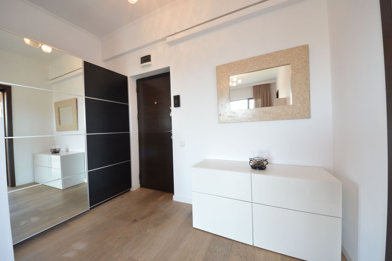 Apartament de 2 camere | Zona Herastrau