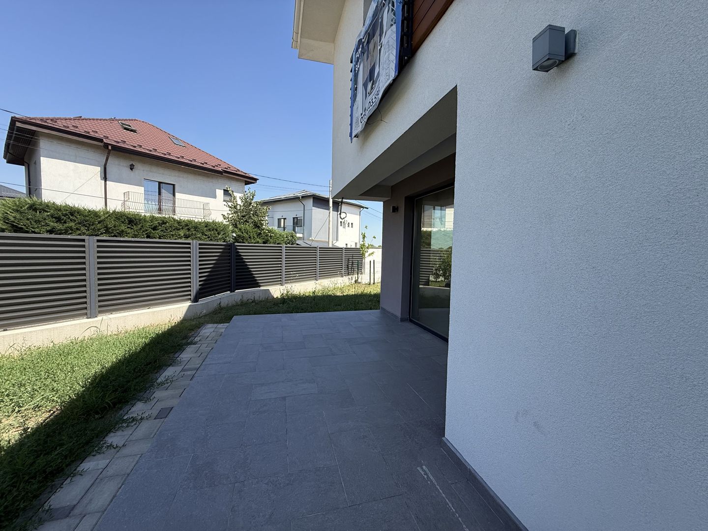 Seven Residence | Vilă în minicartier cu 7 case  | Otopeni