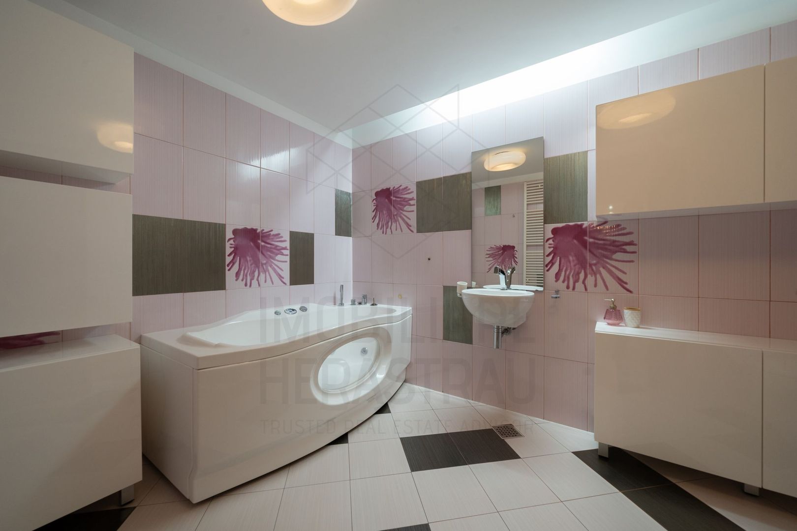Charente Suite | Duplex de inchiriat | Sos. Nordului | TOP