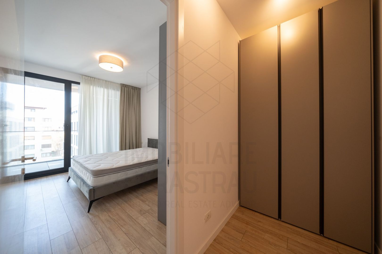 *****WIN Herastrau | 2 camere de inchiriat
