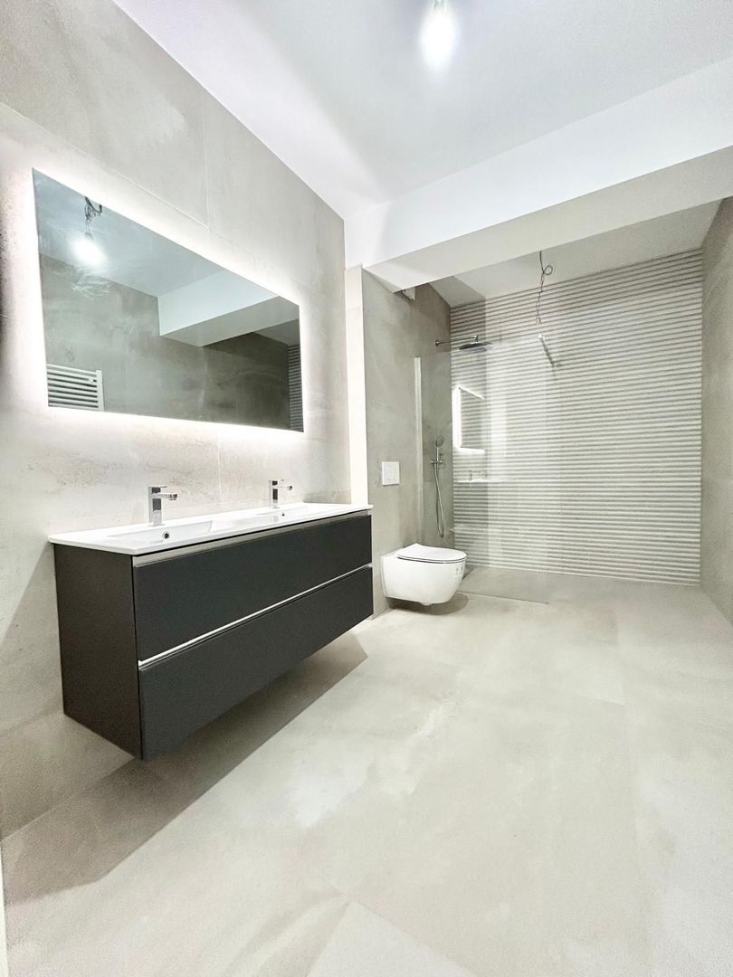 3 room Apartment for sale, Iancu Nicolae area