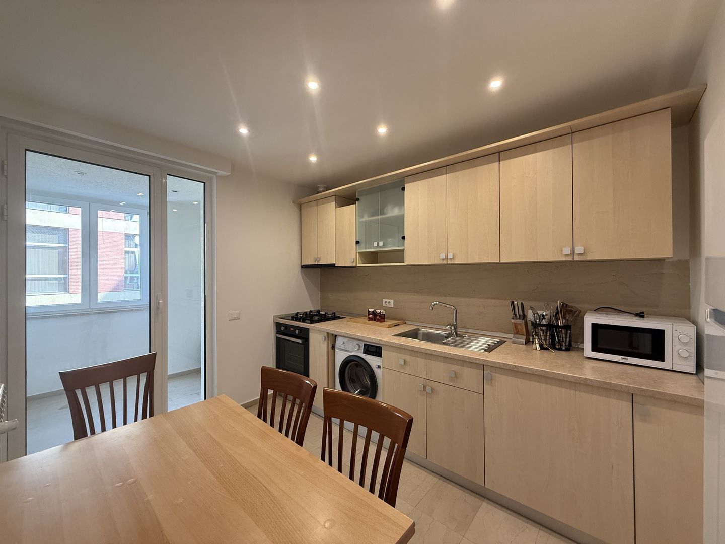 Apartament duplex 2 camere | Herăstrău | 58mp | Exclusiv rezidențial