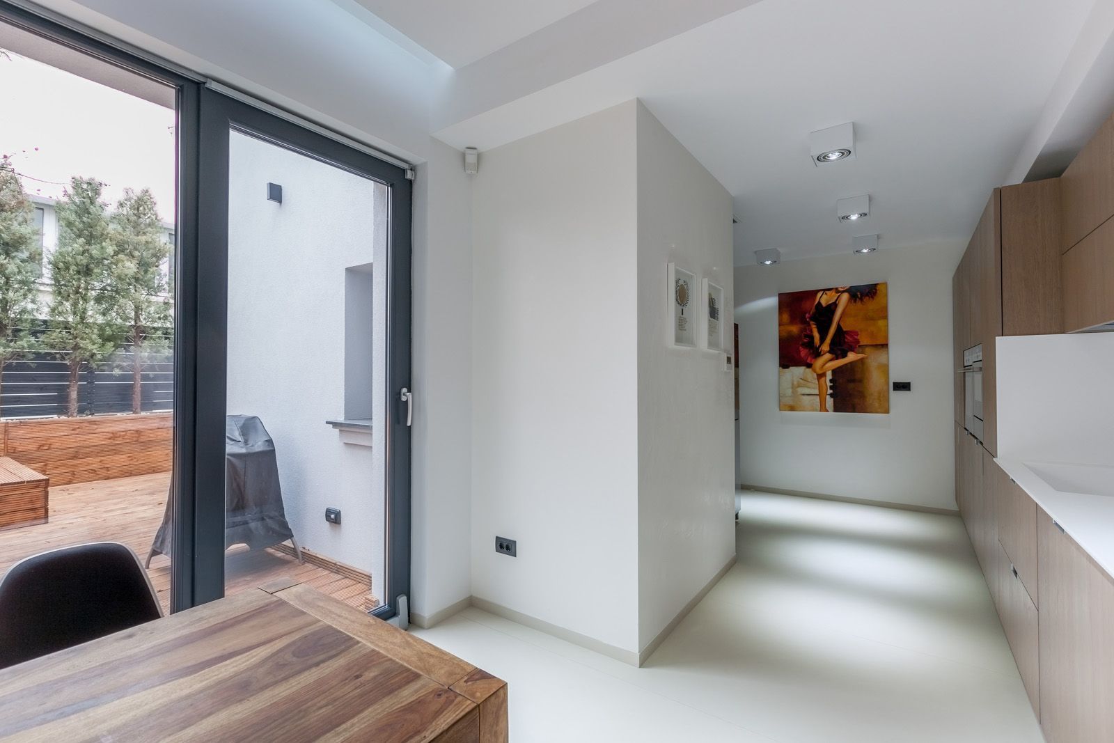 Vilă elegantă cu 6 dormitoare și grădină privată | Dorobanți