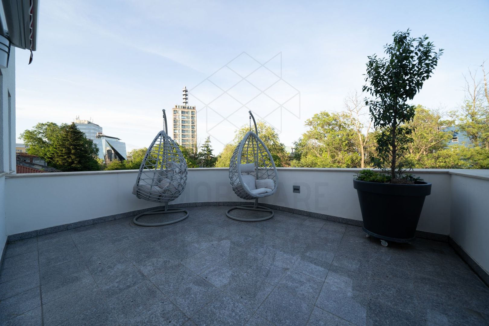 Villa for sale | Dorobanti | Charles de Gaulle Plaza