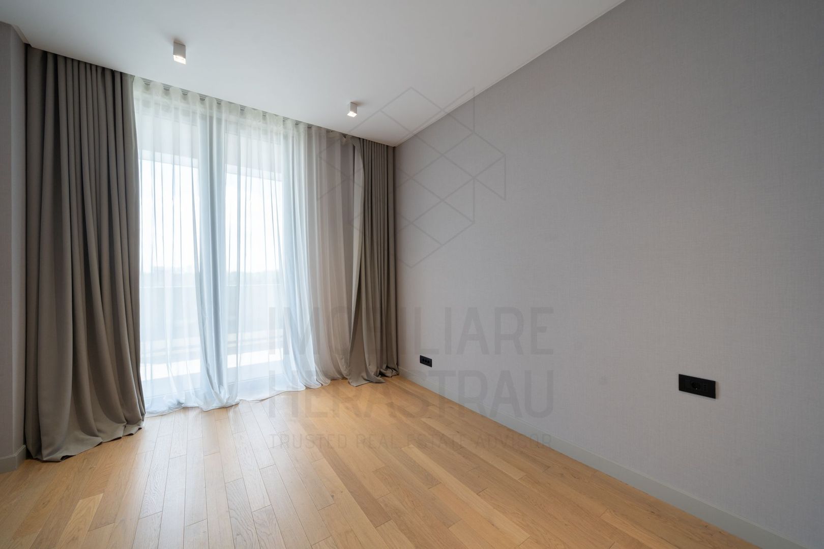 LUXURY HOMES | FLOREASCA | FURNISHED