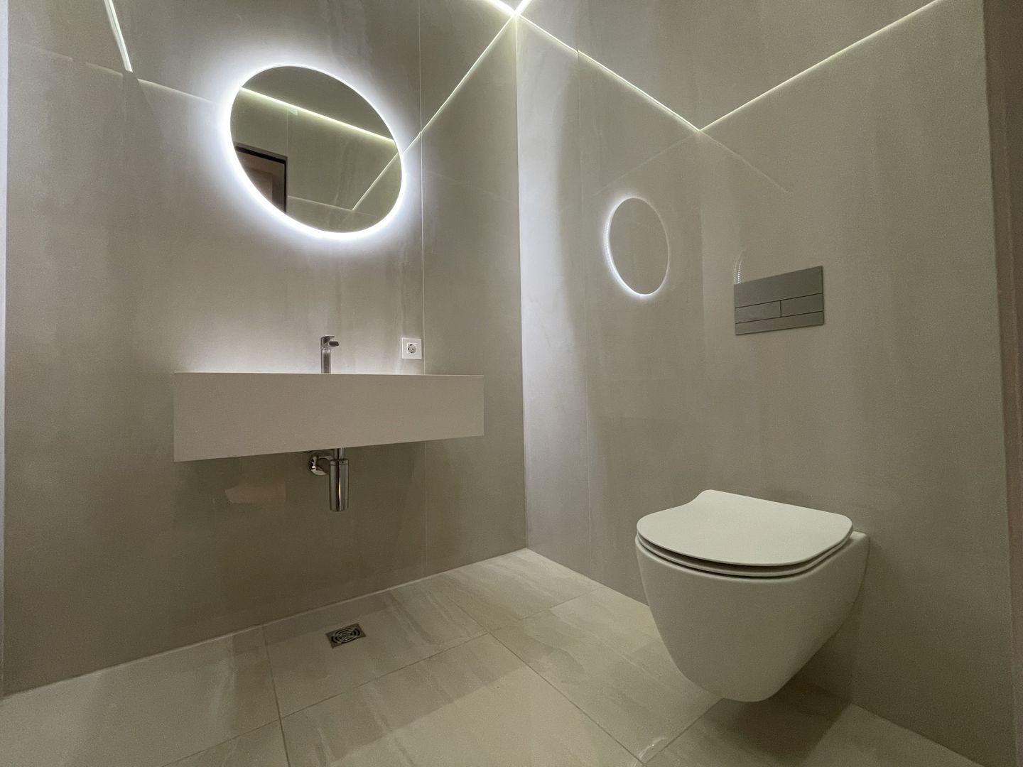 Floreasca | Luxury 3rooms | Concept apartments| Comision 0%