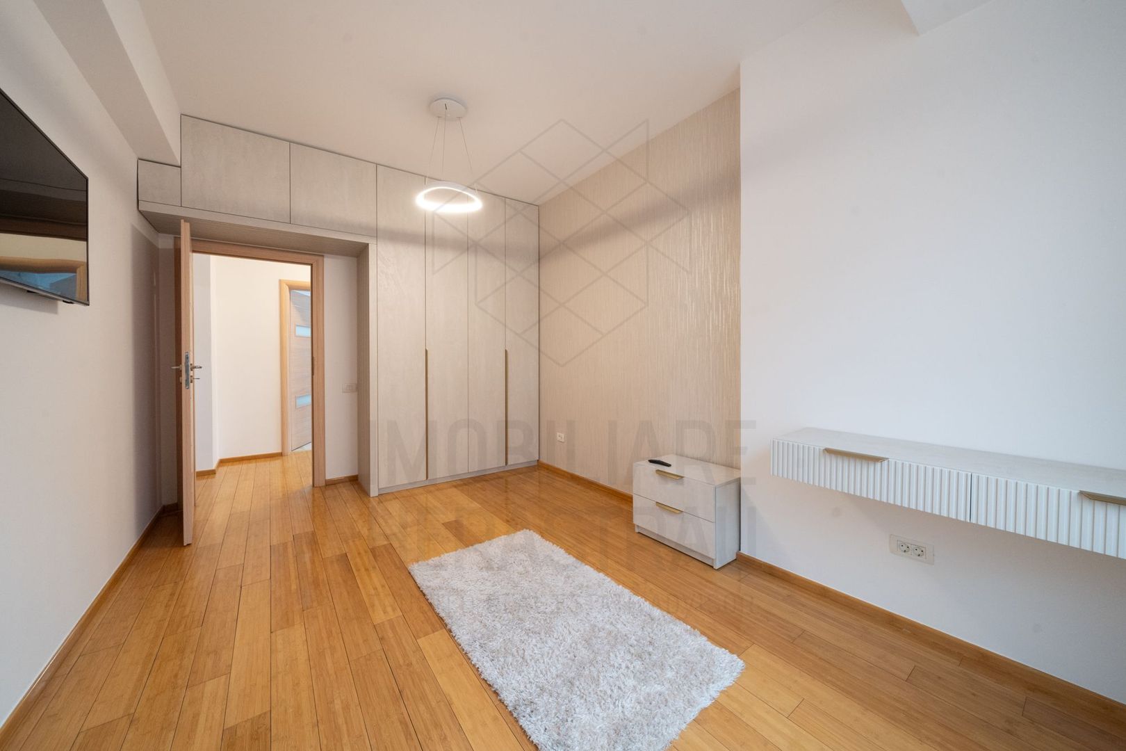 Nordului | Design modern, finisaje lux, loc parcare | Herastrau