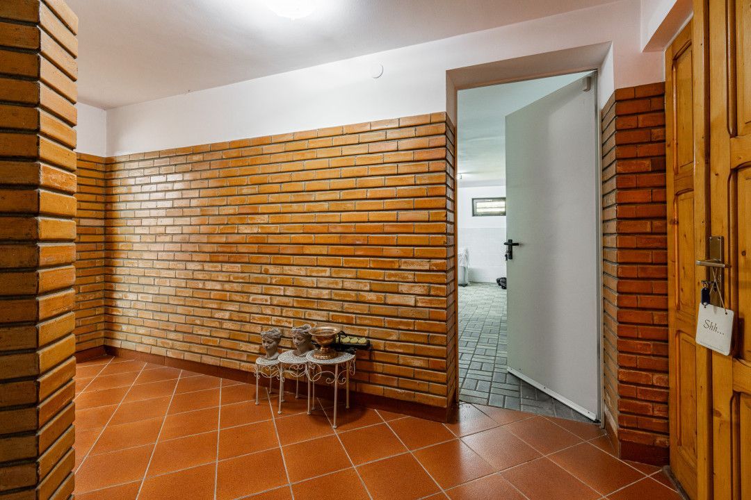 Amazing Villa in Floreasca | near Verdi Park