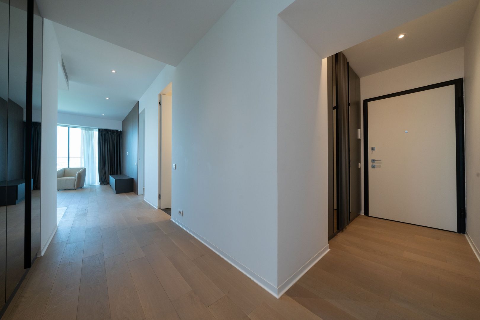 LUXURY 3 bedrooms | Zona Floreasca | PREMIUM