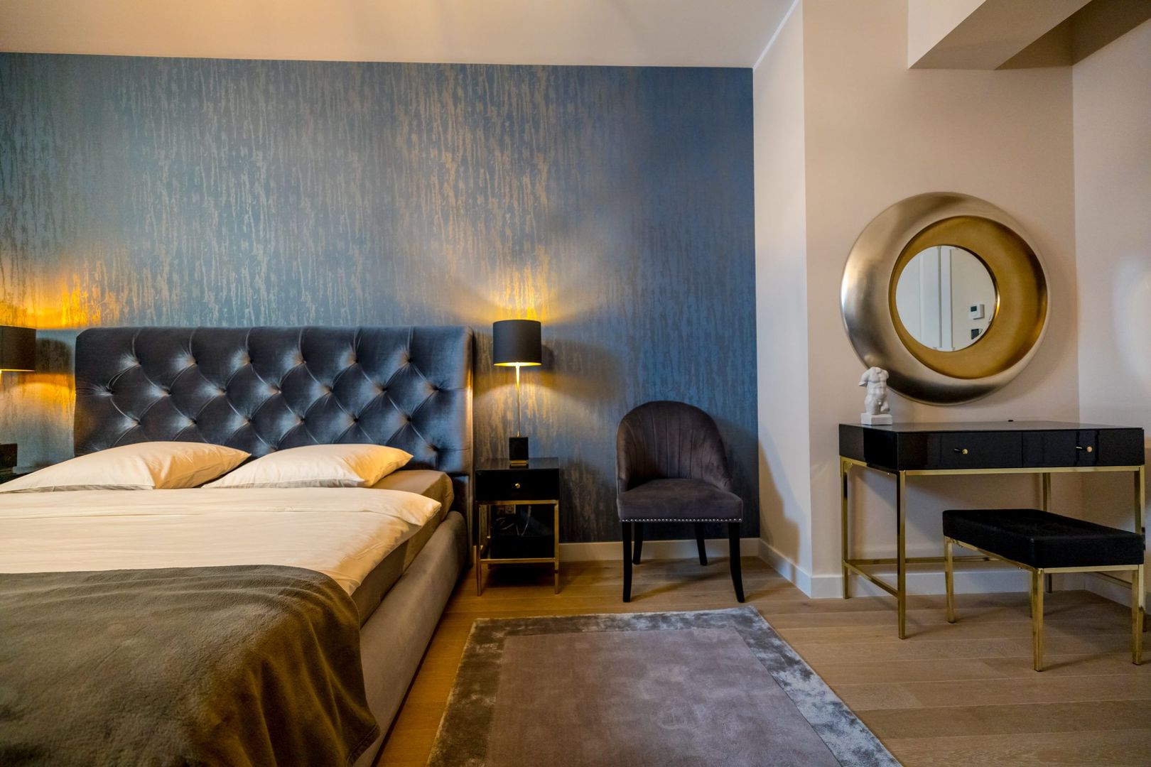 ****LUXURY APARTMENT | HERASTRAU AREA