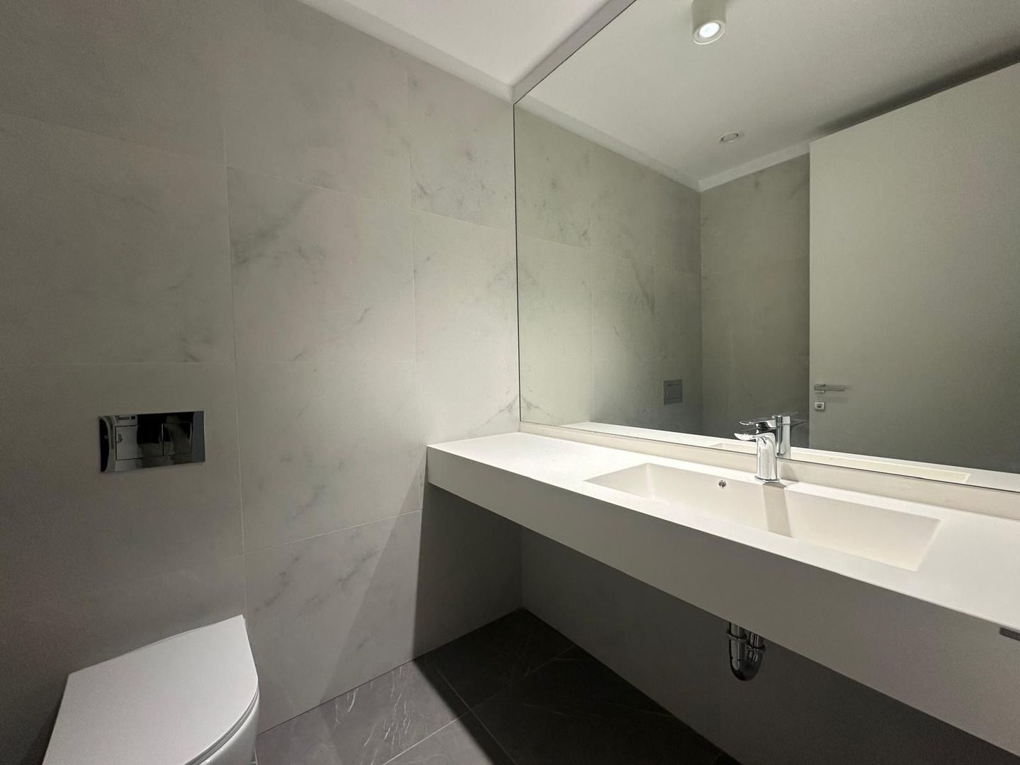 3 rooms apartment | TOP | New Project!