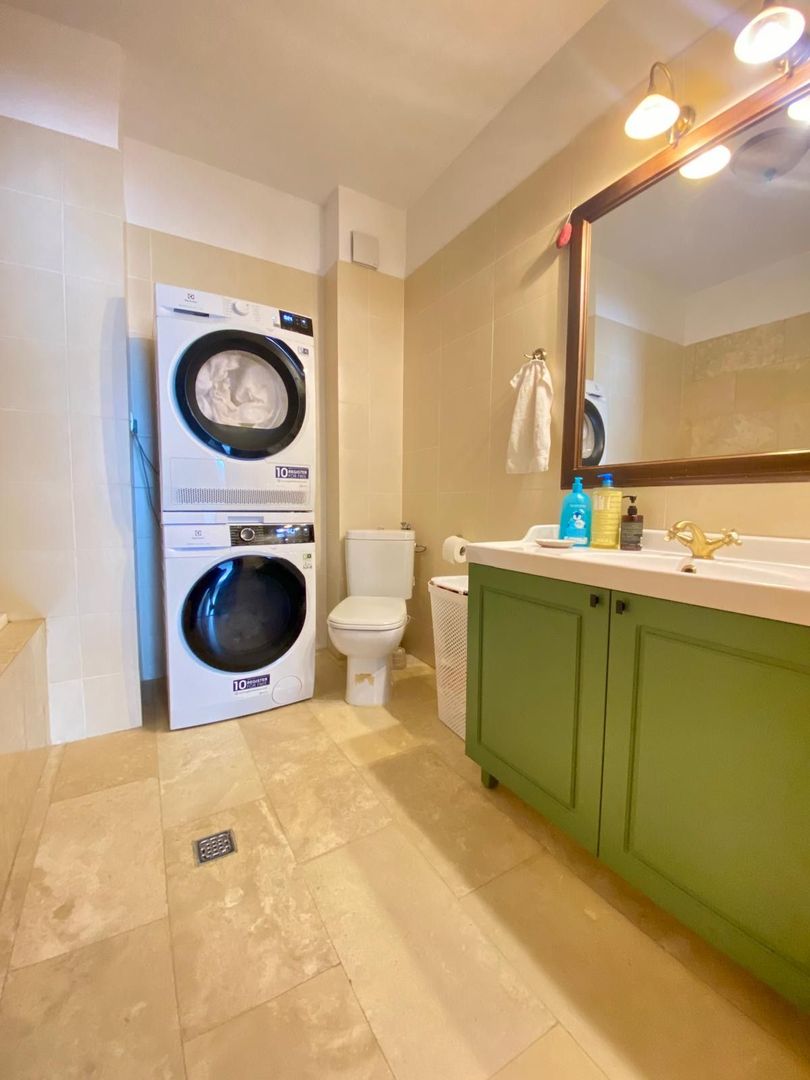 Herastrau | 3 camere, parcare si boxa | Centrala proprie