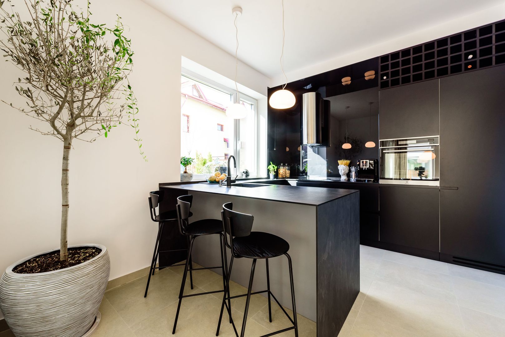 Primrose Villa | Pipera | Complex exclusivist de vile individuale | Comision 0%