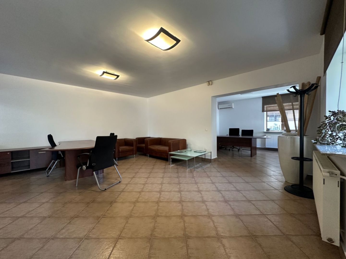 Casă / Vilă de inchiriere în zona Clucerului