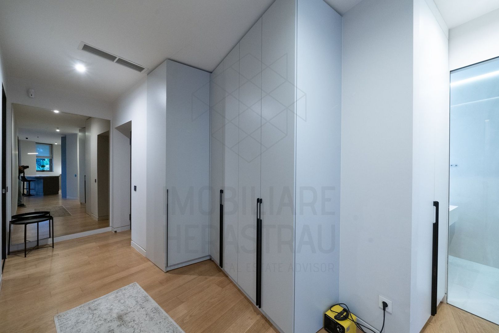 Floreasca | Luxury 2 bedrooms | For Rent