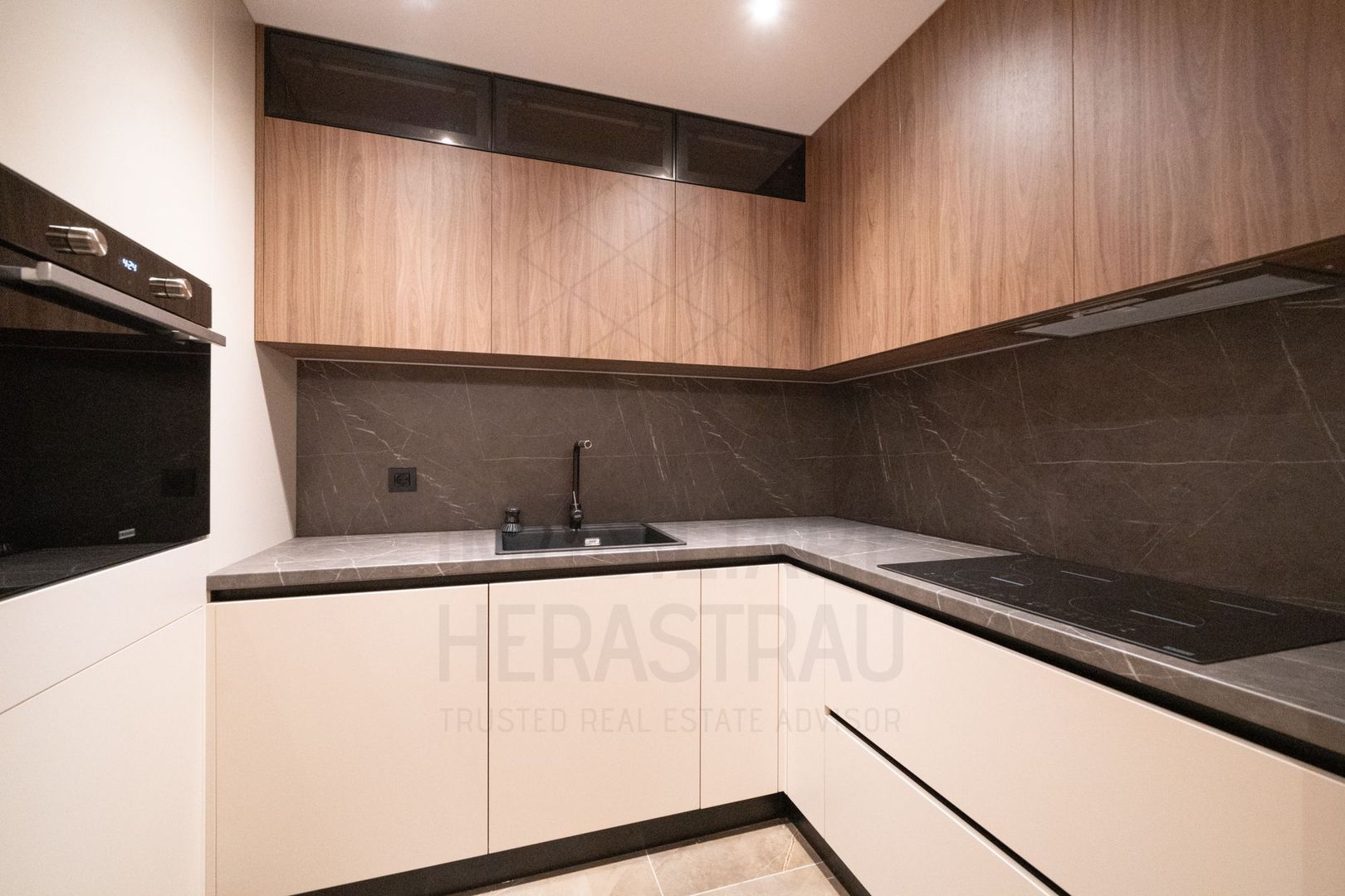 ONE Herastrau Towers | Luxury Homes | 3 bedroom apartment