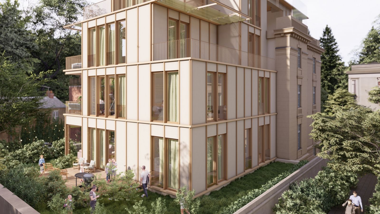 Londra 38 | Luxury apartment | Dorobanti Area | 0% Commission