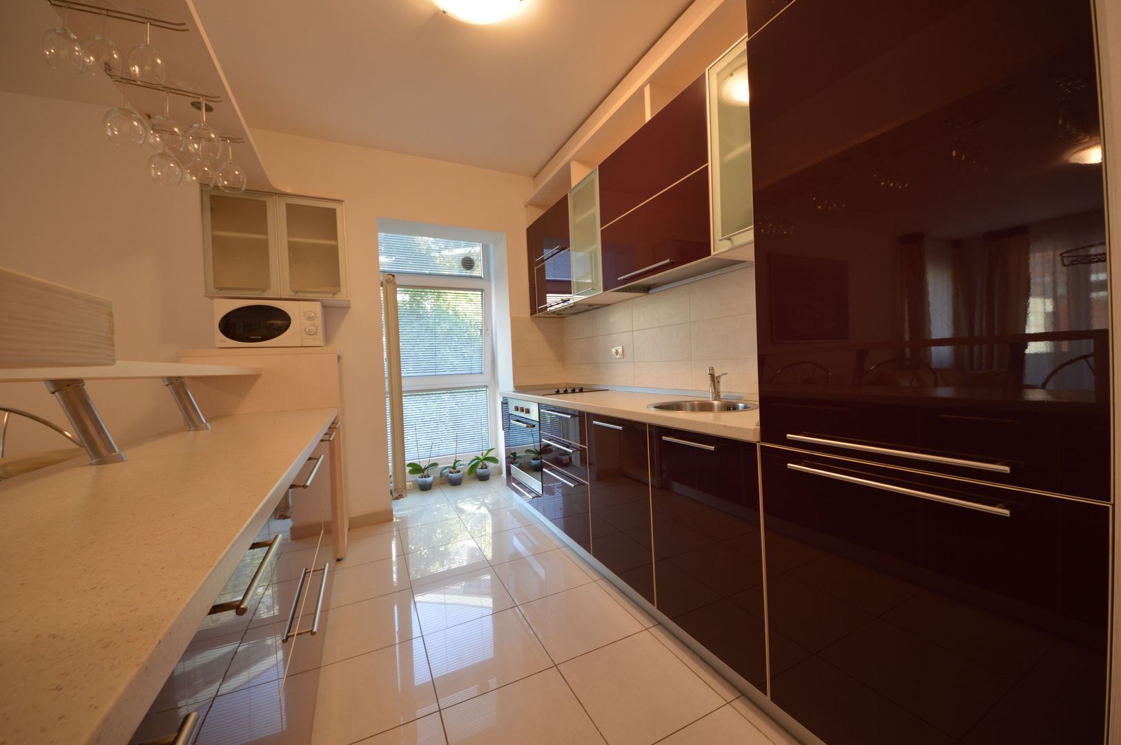 Residence Saint Pierre, 2 room Apartment for rent, Herastrau area