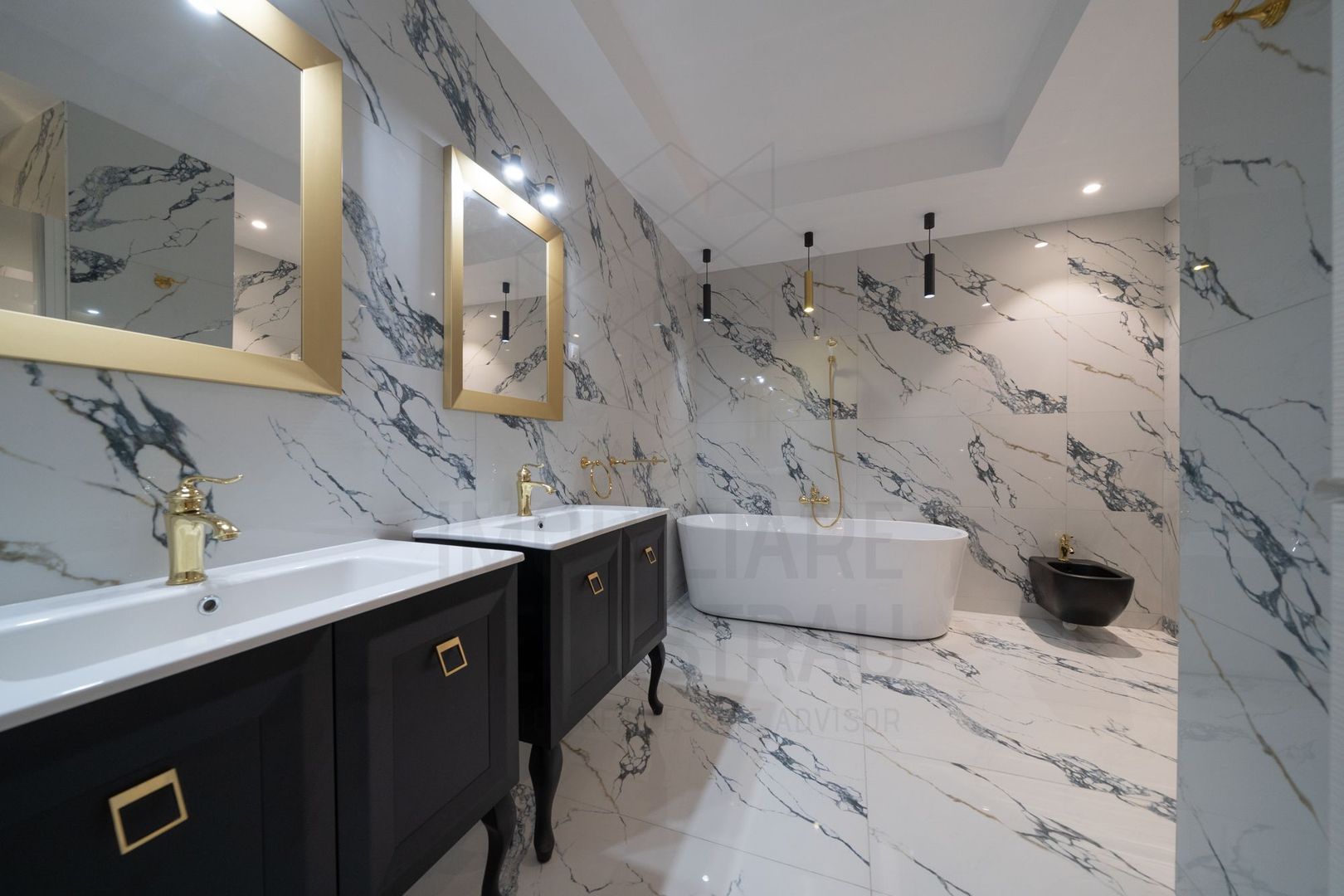 Superb apartament cu 4 camere | Șoseaua Nordului | Vedere Parc