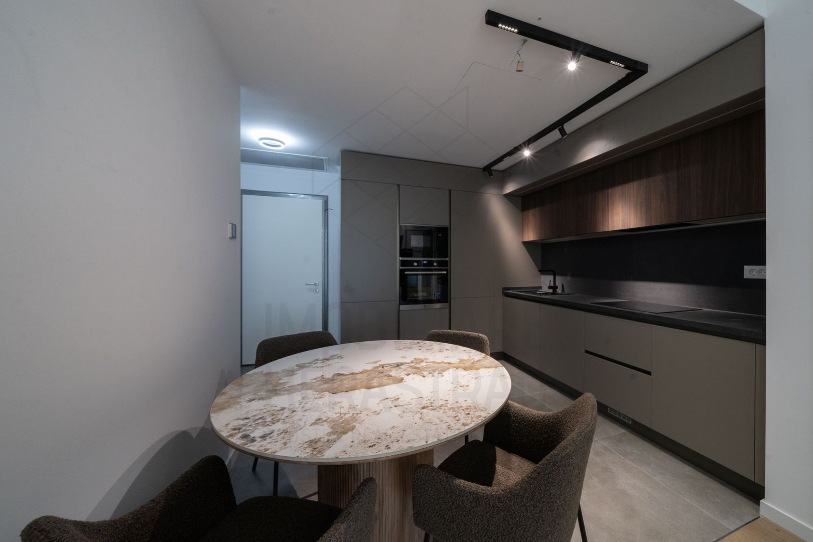 UP-Site | Apartament 2 camere vedere superbă Lac Floreasca
