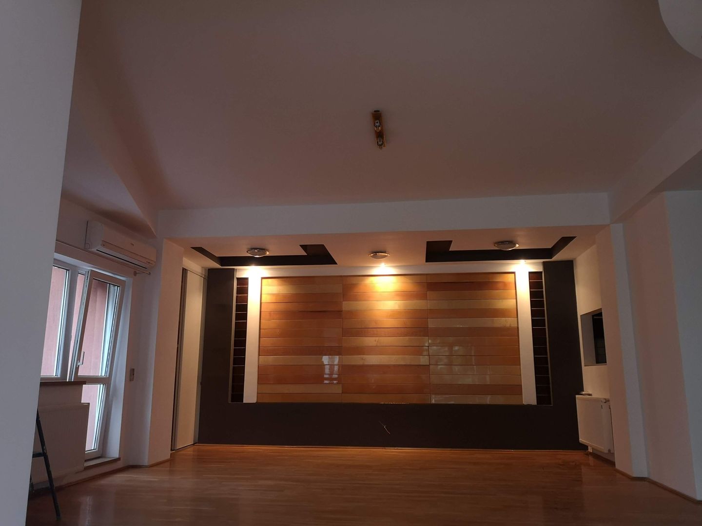 5 room Apartment for rent