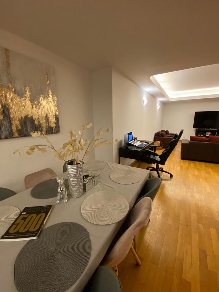 Residence Saint Pietro | 2-room apartment, Herastrau Park