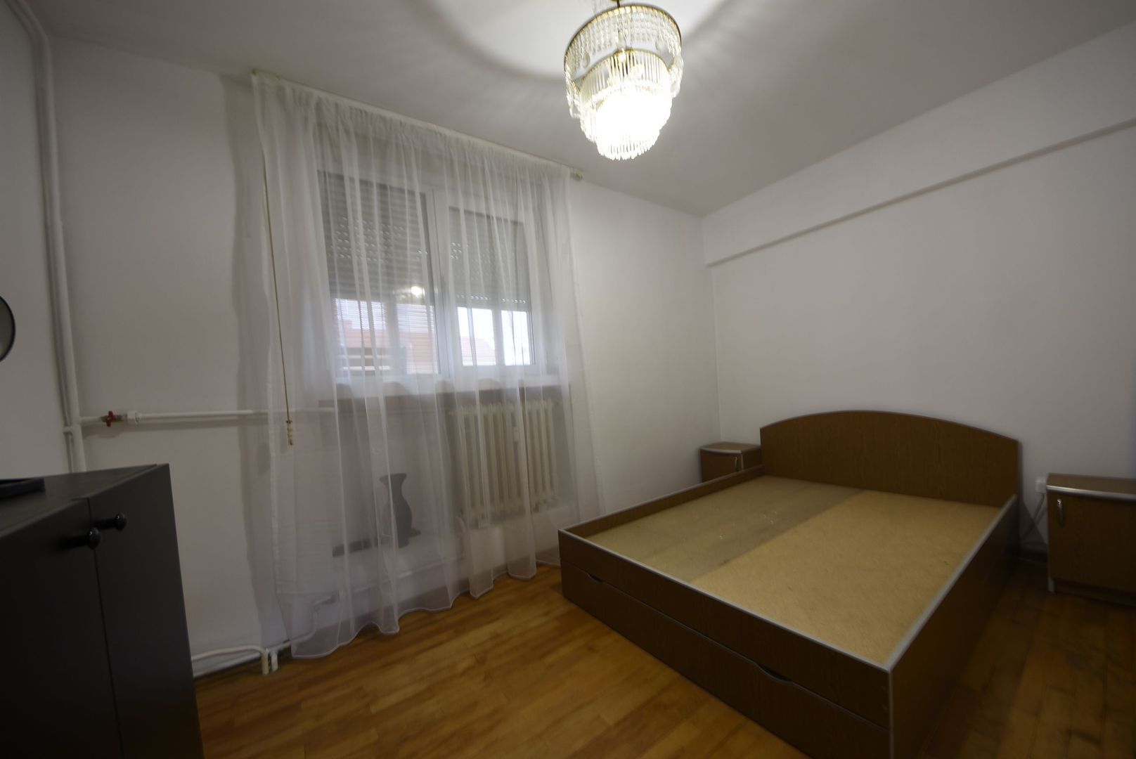 Apartament 3 camere Parcul Kiseleff