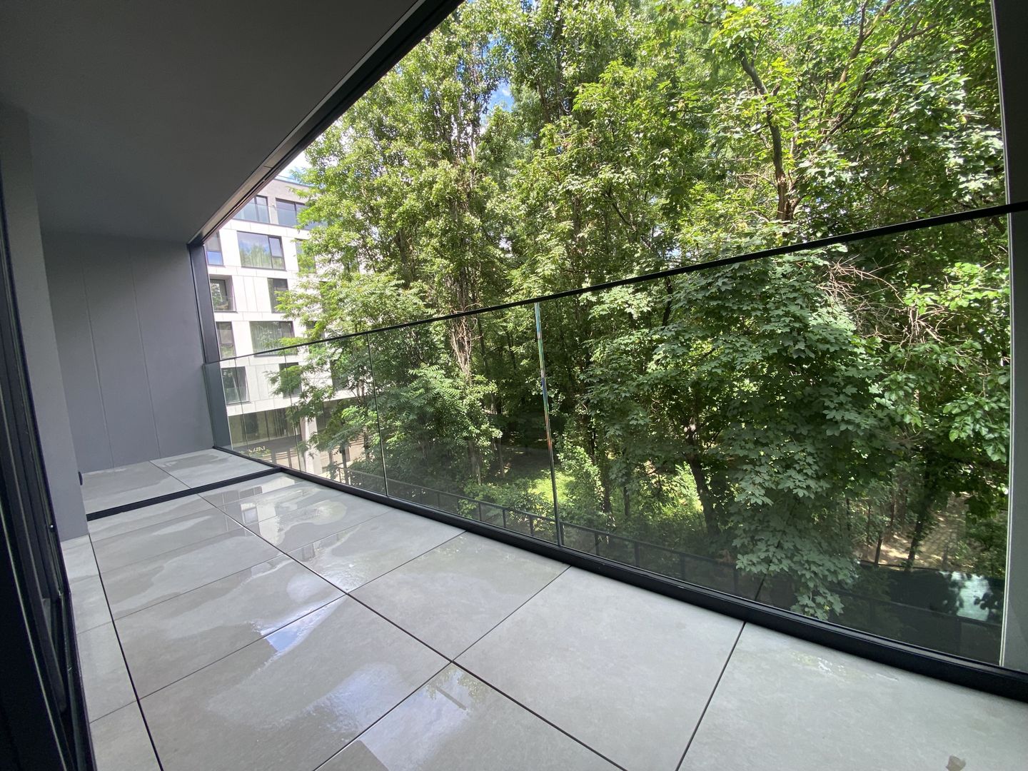 2 room Apartment for sale, Herastrau area