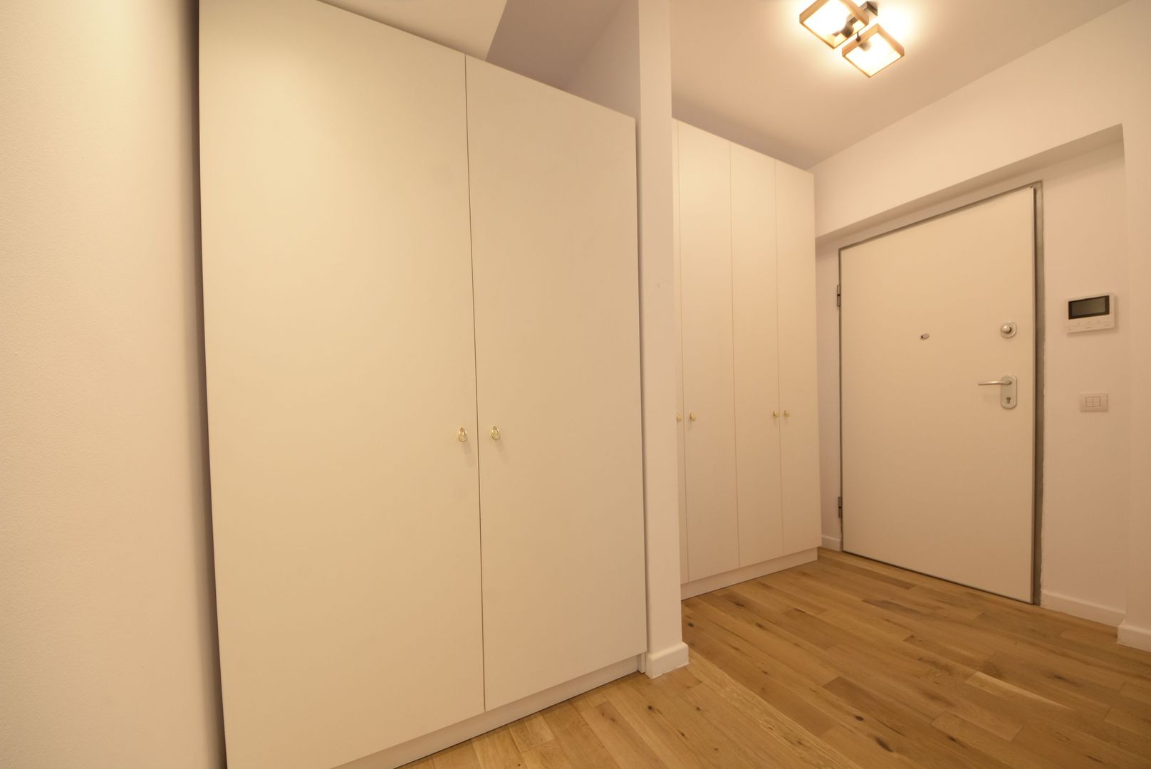 Apartament 3 camere de inchiriat Jandarmeriei
