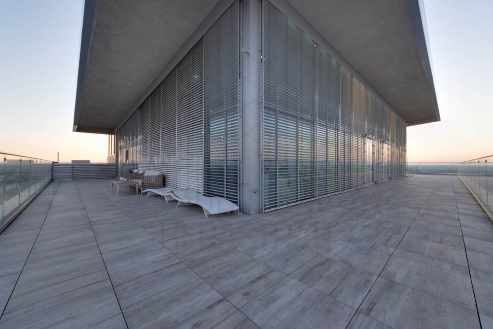 Infinity Penthouse | Amazing view from the tallest building in RO