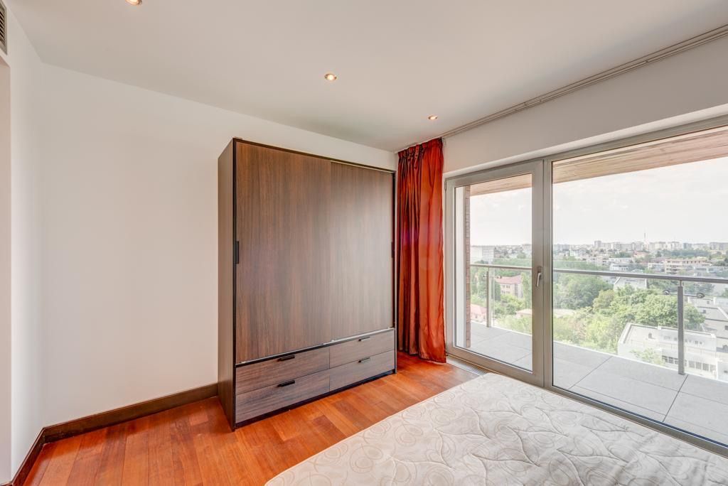Apartament 2 camere cu super view