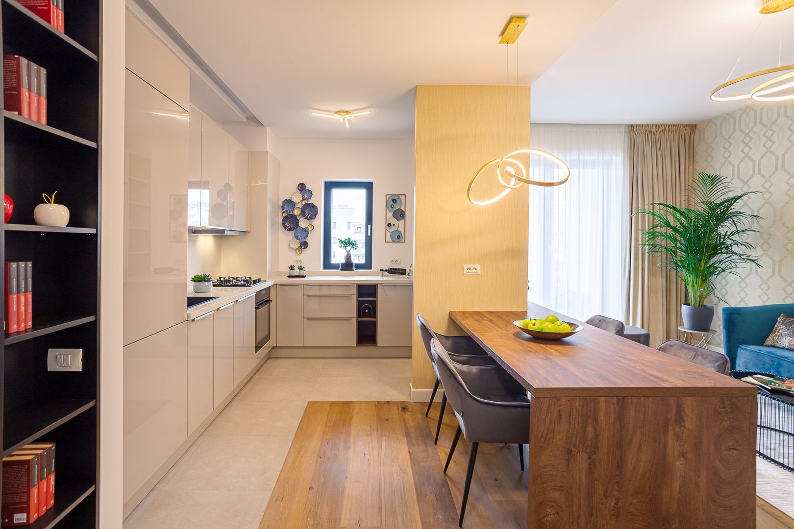 *****Herastrau Luxury Apartments | Park View