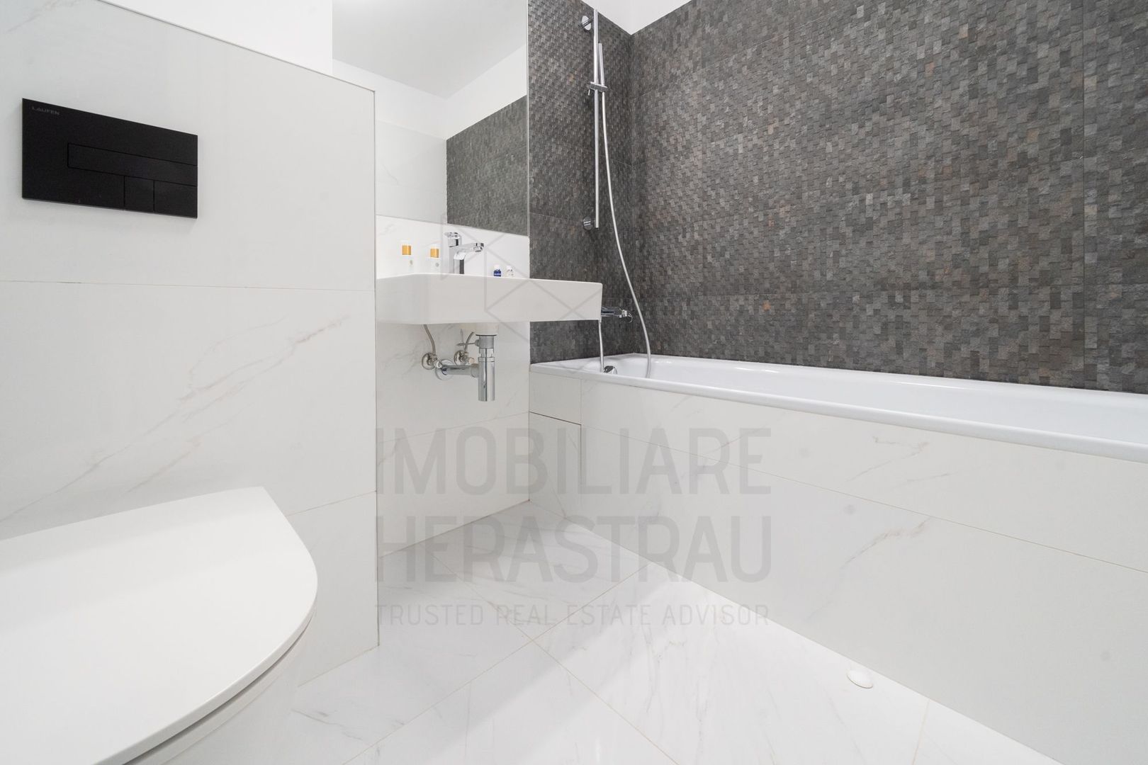 UP-Site | Apartament 2 camere vedere superbă Lac Floreasca